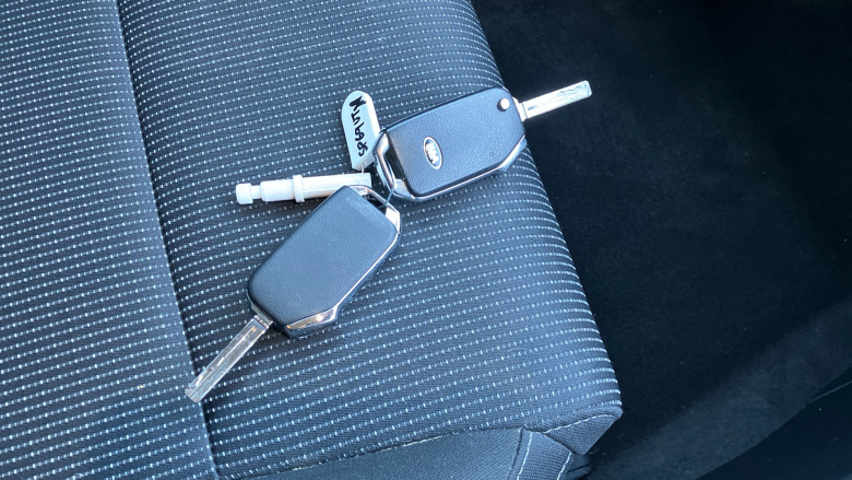 Kia Sportage 1.6 GDi ISG 2 5dr Petrol Estate